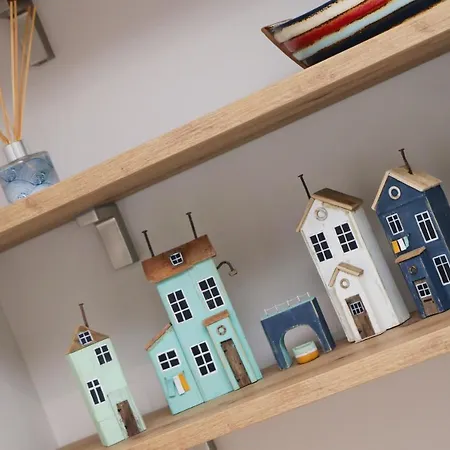 Stylish Estuary View